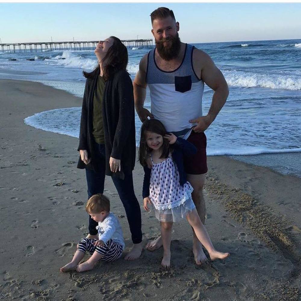 Meet your Posher, Benjamin